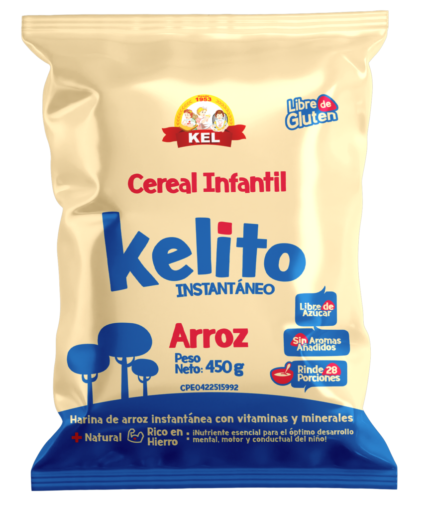 kelito