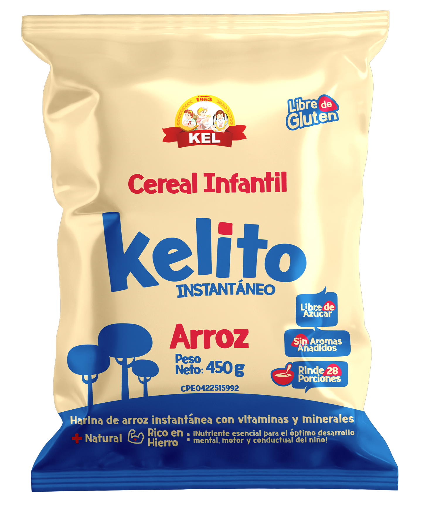 kelito